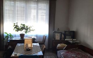 Apartament Semicentral aproape de Facultatea de Litere. - Poză 2