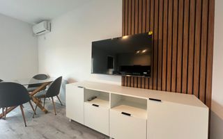 Apartament 2 camere modern Poitiers Towers - Continental - Poză 4