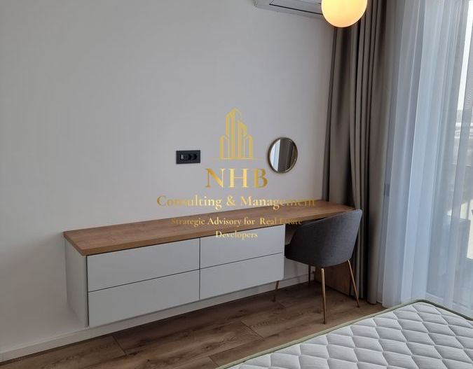 Apartament 3 camere -Baneasa, Sisesti- PARCARE - Poză 17