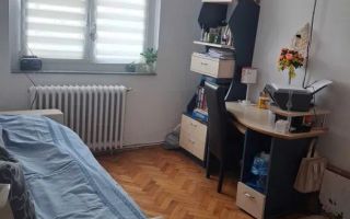 Apartament 4 camere, decomandat, Mărăști - Poză 3