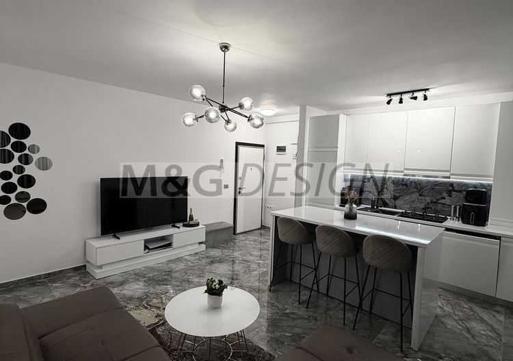 Apartament 2 camere  Giroc etaj 2 - Poză 1