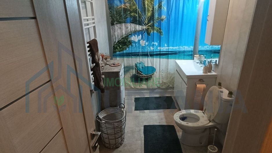 Apartament 3 camere de vânzare, parter, cu grădină, în Vișan - Poză 6