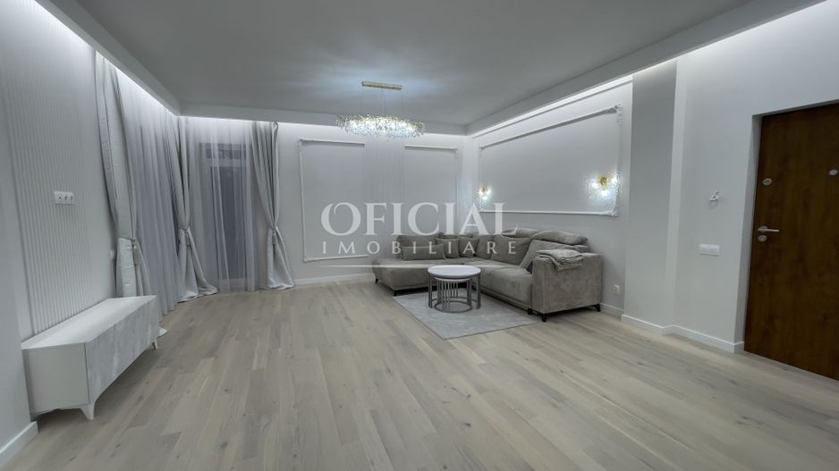 Penthouse 3 Camere | 90 Mp | Terasa 30 Mp | Zona Terra Sesu De Sus - Poză 1