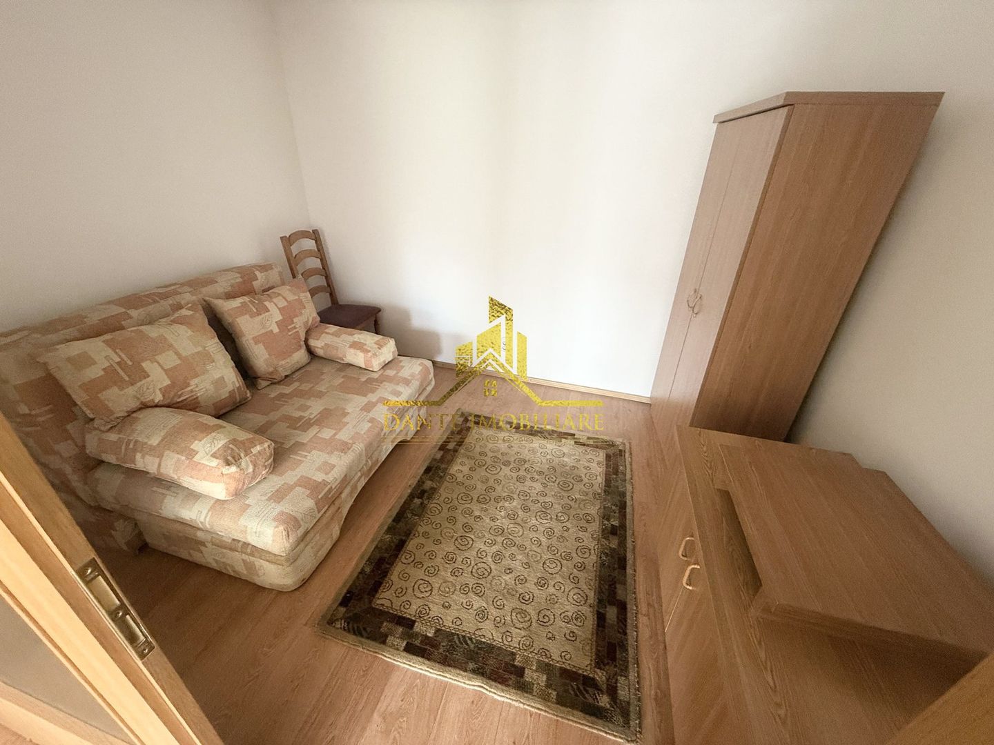 2 camere + nisa, modern, bloc nou, terasa, Brancusi , Gheorgheni - Poză 6