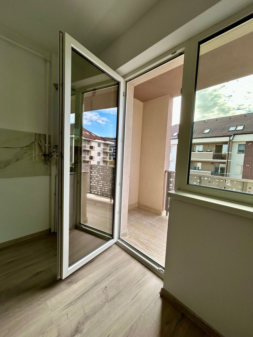 AP 25 Teilor Residence-3 camere FINISAT - Poză 26