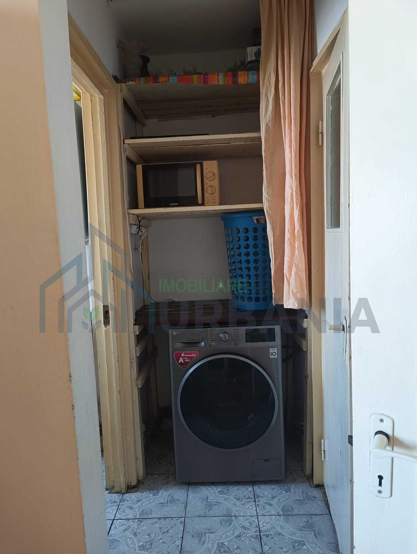 Apartament trei camere semi decomandat Tutora Tesatura - Poză 7