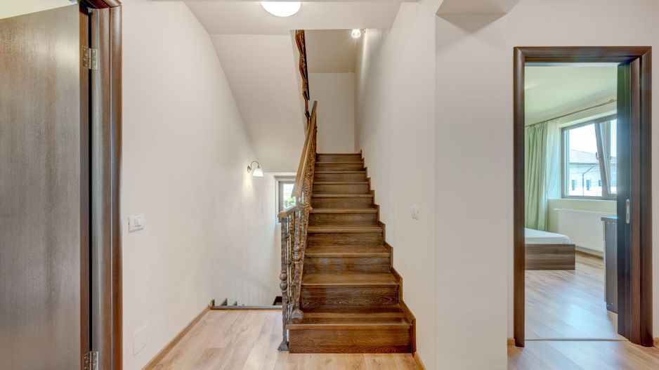Vila Individuala Voluntari Pipera - Matei Millo - LOT 360 MP  P+1E+POD - Poză 19