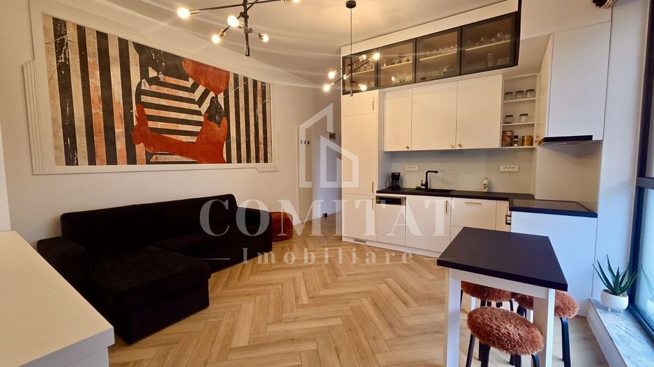Apartament 2 camere cu grădină | Zonă semicentrală | Ideal investiție - Poză 1