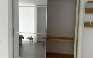 GARSONIERA- NOVUM VIILOR, CENTRALA PROPRIE, BUCATARIE INCHISA, MODERN - Poză 9