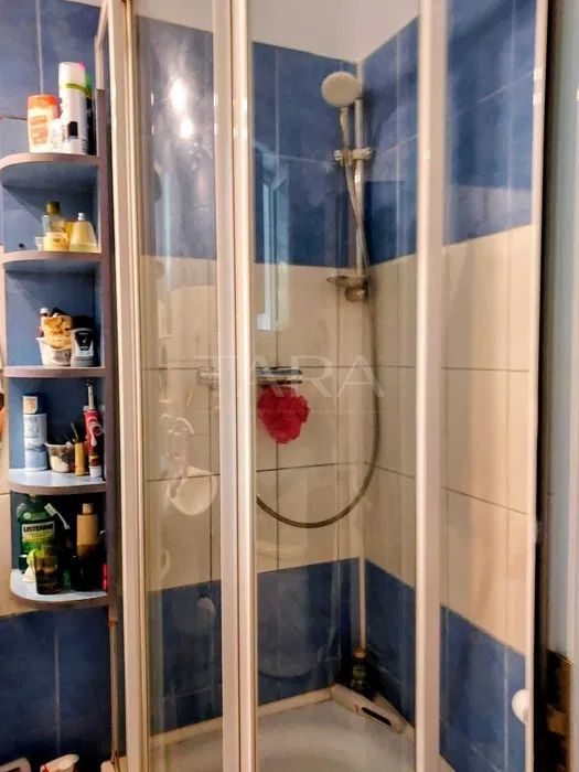 Apartament cu 2 camere, curte și parcare, zonă centrală, Cluj-Napoca. - Poză 5