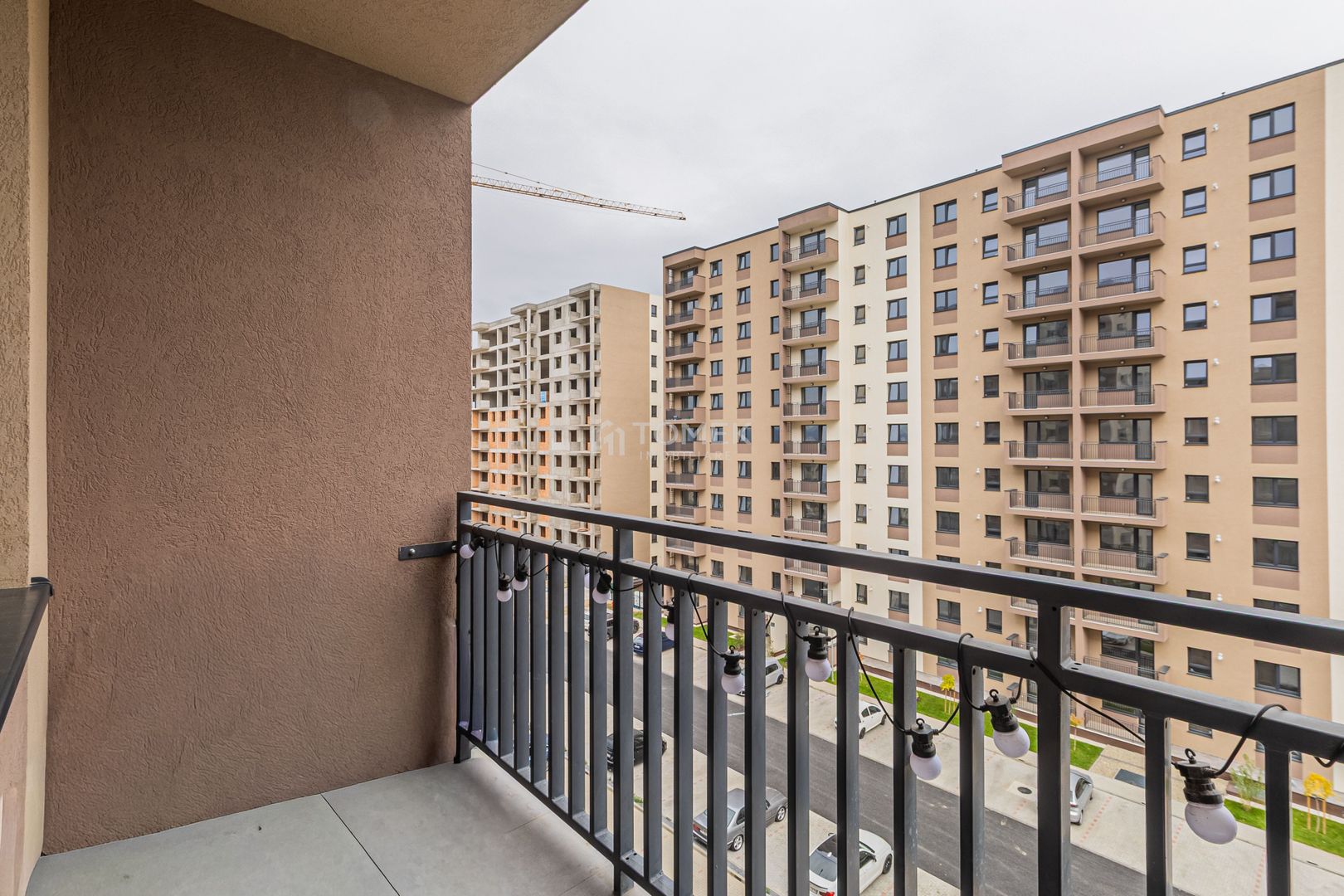 Apartament 2camere Casa Nobel by Victory - Poză 2