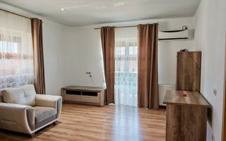 Apartament decomandat 2 camere Giroc, mobilat și utilat - Poză 2