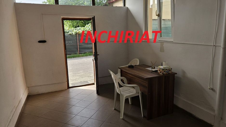 Inchiriere birou, Bvd N. Balcescu, zona Argintex - Poză 1