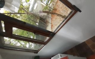 De inchiriat apartament cu o camera Micro 21 Galati, parter, 1500 lei - Poză 8