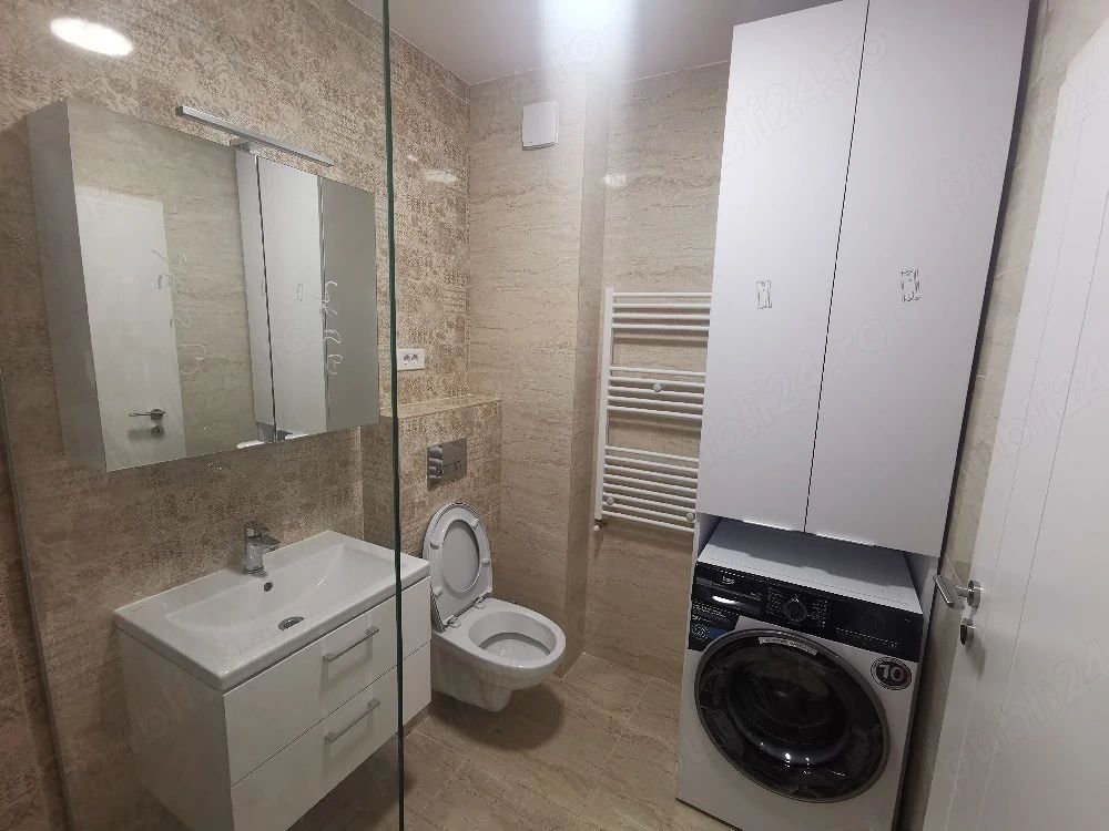 Apartament 2 camere Aparatorii Patriei - Poză 5