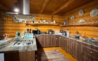 Cabană de lemn | 6 camere | Foișor | Ciubăr | Remeți | Bihor - Poză 13