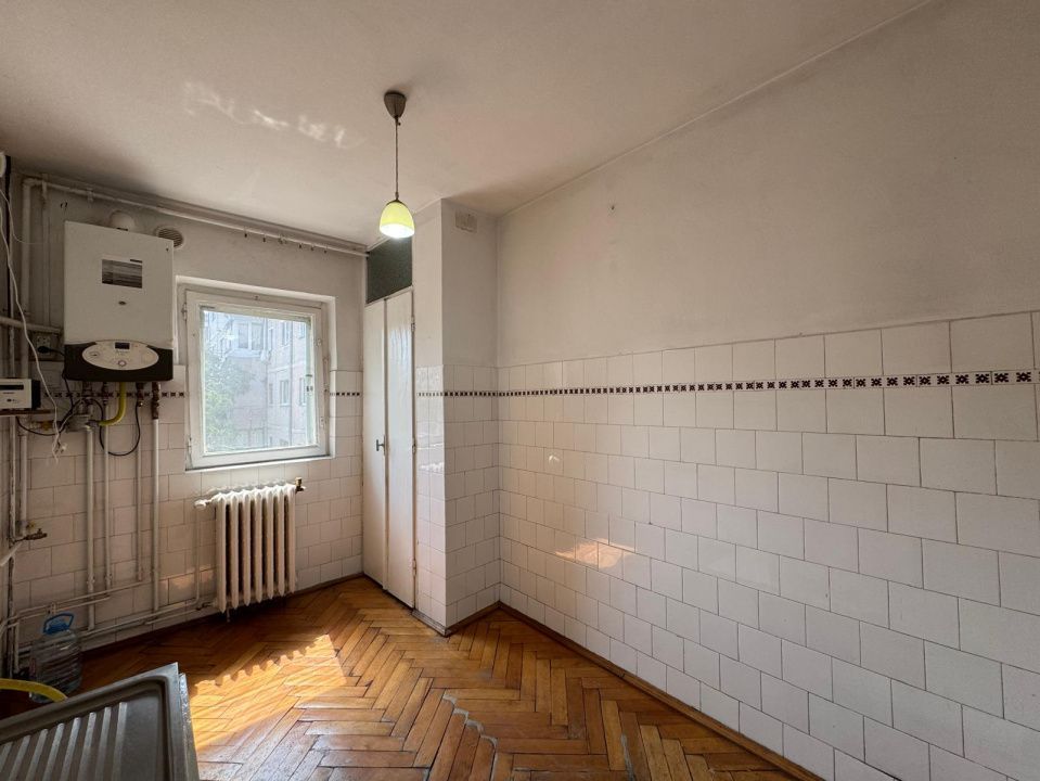 Apartament 3 camere decomandat, 56 mp utili, etaj 2 – zona Torontalului - Poză 23