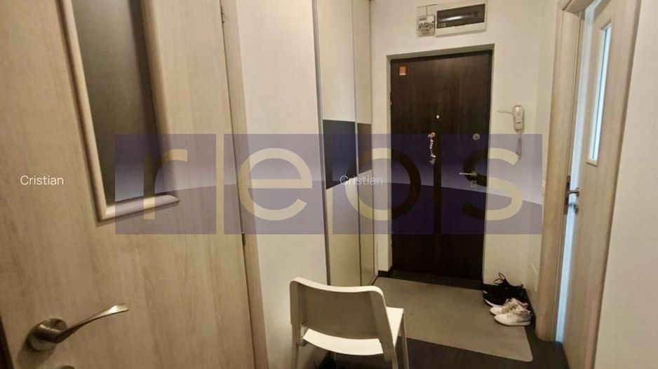 VANZARE APARTAMENT 3 CAMERE 76MP MUNCII MIHAI BRAVU DECOMANDAT DUBLU VEDERE - Poză 12