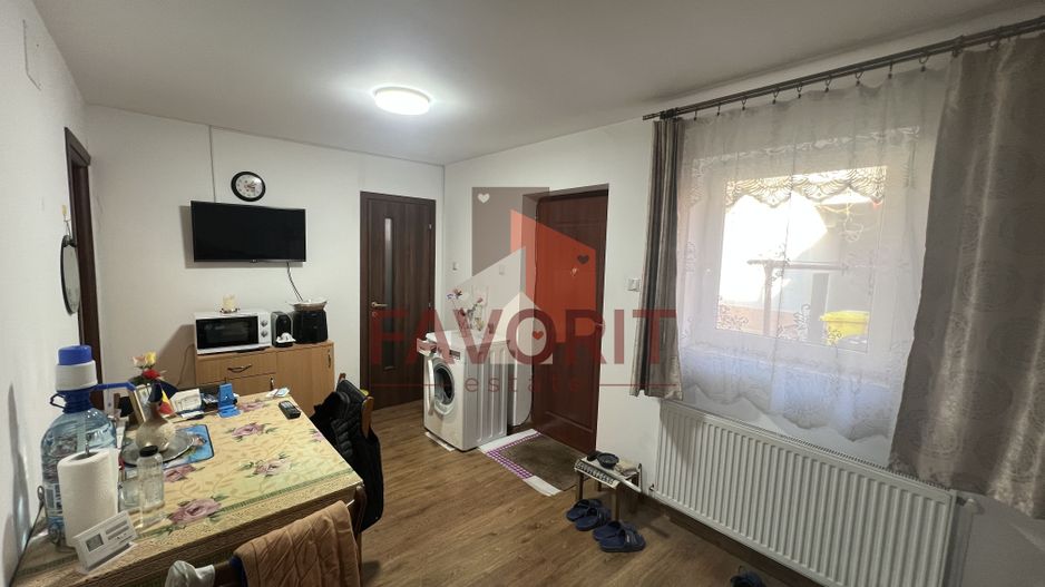 Apartament 2 camere la curte comună | zona Odobescu - Poză 2