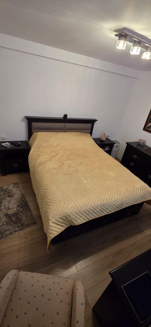 Apartament 3 camere, renovat – 67 mp – Tiglina 3 , scoala nr. 11 - Poză 8