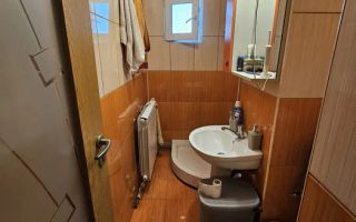 Etaj 2/Apartament 4 Camere/Decomandat/2Bai/81mp! - Poză 8