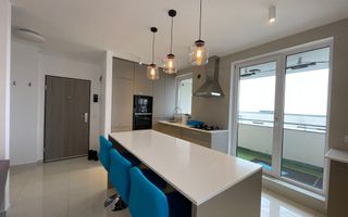 Apartament 2 camere, lux, 58mp, parcare, zona Augustin Presecan - Poză 2