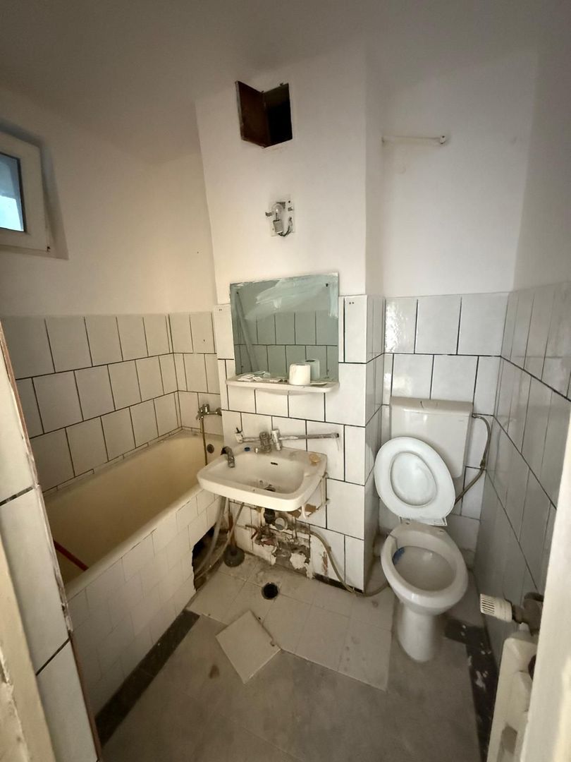 Sagului | 2 Camere | Bloc Izolat | Ideal Investitie! - Poză 7