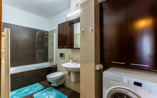 2 Camere, Zona Piata Flora, Casa Piratilor, Calea Floresti, Manastur - Poză 5