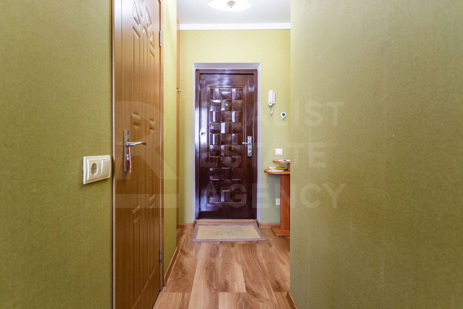 Vânzare, apartament, 1 cameră, strada Burebista, Botanica - Poză 5