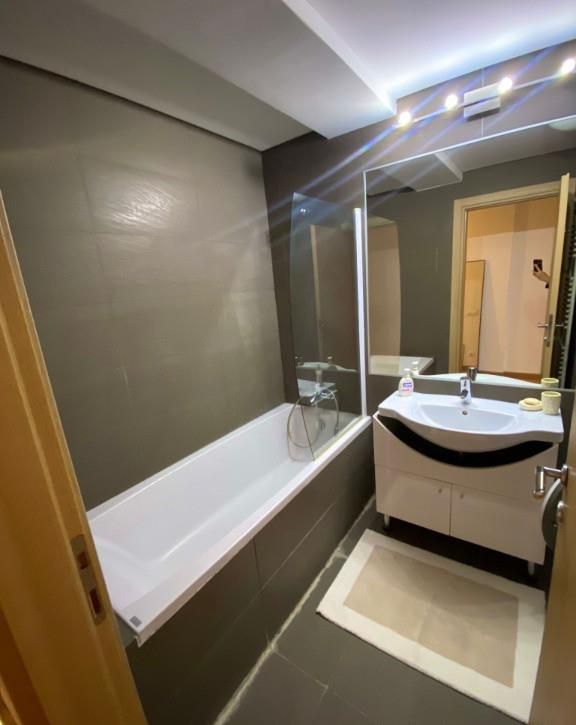 Apartament Barbu Vacarescu | Pipera | Upground Residence - Poză 5