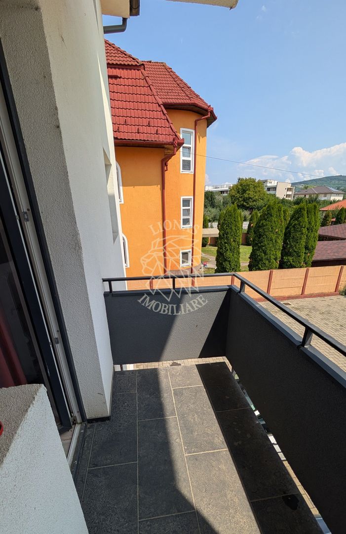 Apartament 2 camere-balcon-etaj 1-parcare-Zona Libertatii - Poză 5