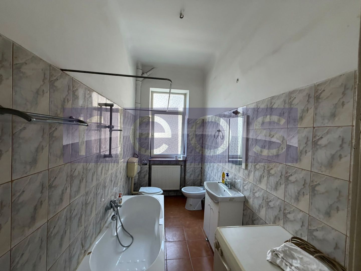 APARTAMENT DEOSEBIT CU 3 CAMERE IN VILA INTERBELICA-74MP | ARMENEASCA - Poză 16