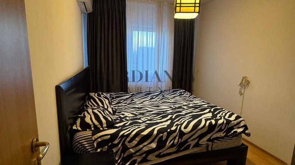 Apartament cu 2 camere de închiriat - Citadella Titan - Auchan Titan - Poză 5
