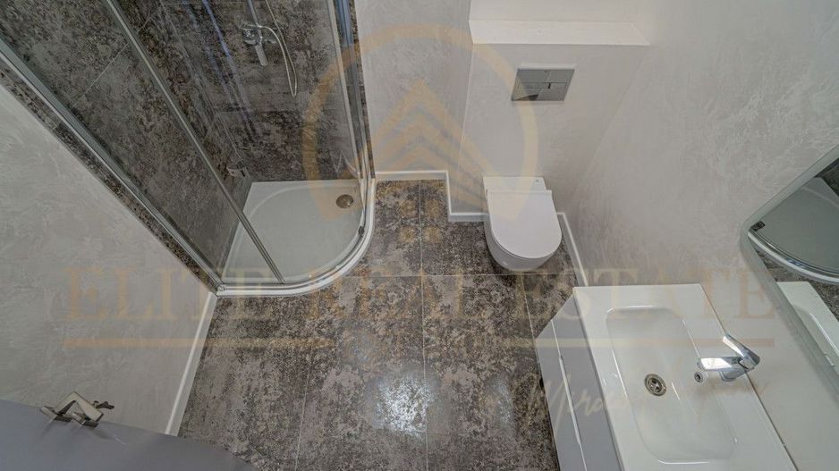 Stațiunea Mamaia - Complex Ștefan Building -  2 camere cu vedere la mare. - Poză 13