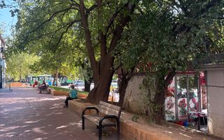 3 camere de închiriat | Metrou Titan | Parc IOR | Mobilat Premiun et 3 - Poză 16