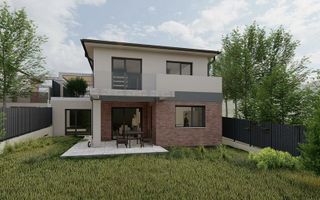 Casa individuala  de Vanzare  Iris zona Auchan - Poză 1