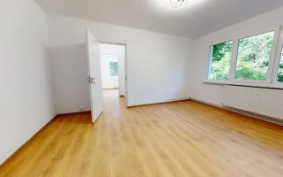 Apartament renovat,in zona faget-piata dacia - Poză 11