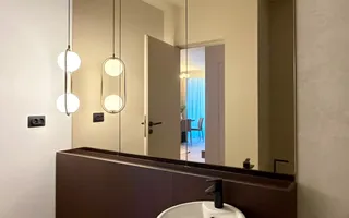 Apartament cu 2 camere și terasă de 8 mp | The Nest - Poză 12