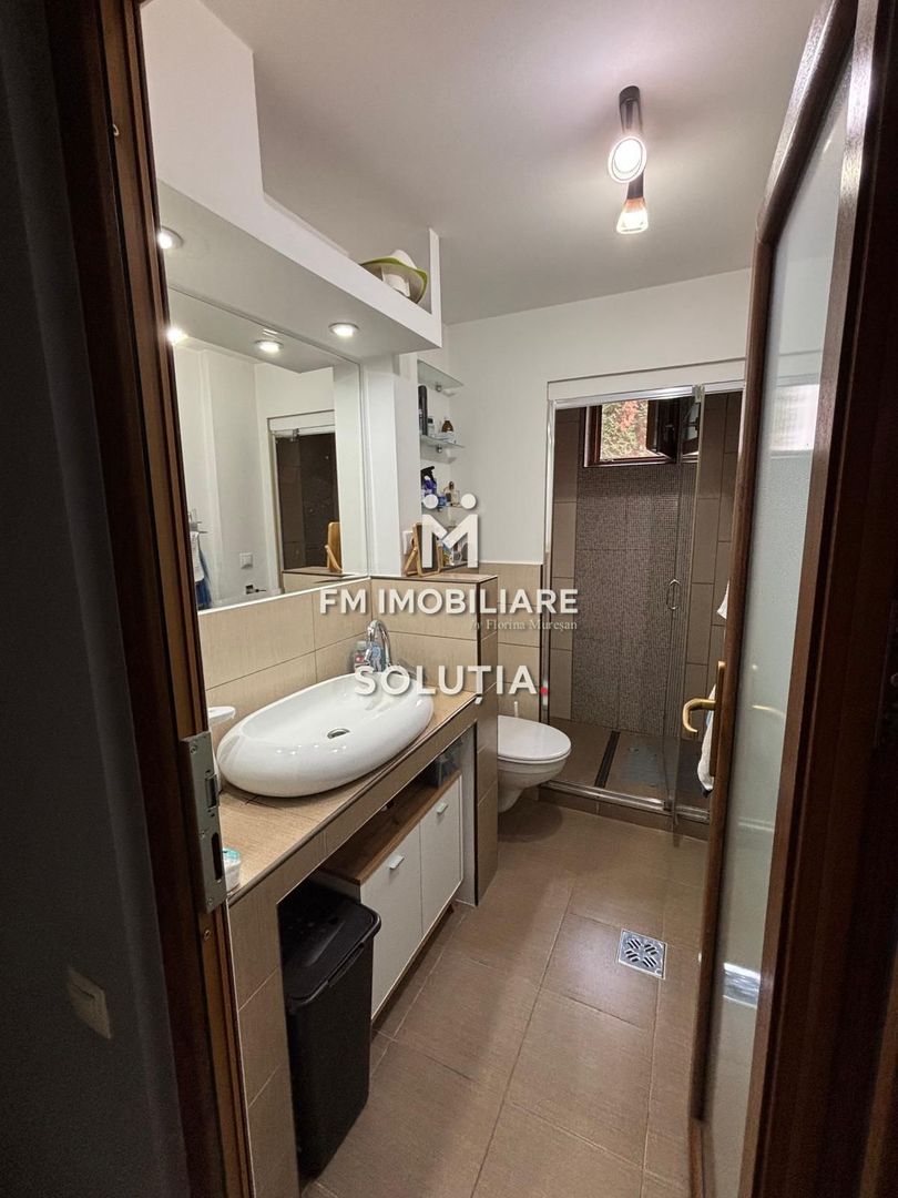 Apartament 3 camere, Ultracentral, Bilașcu! - Poză 10