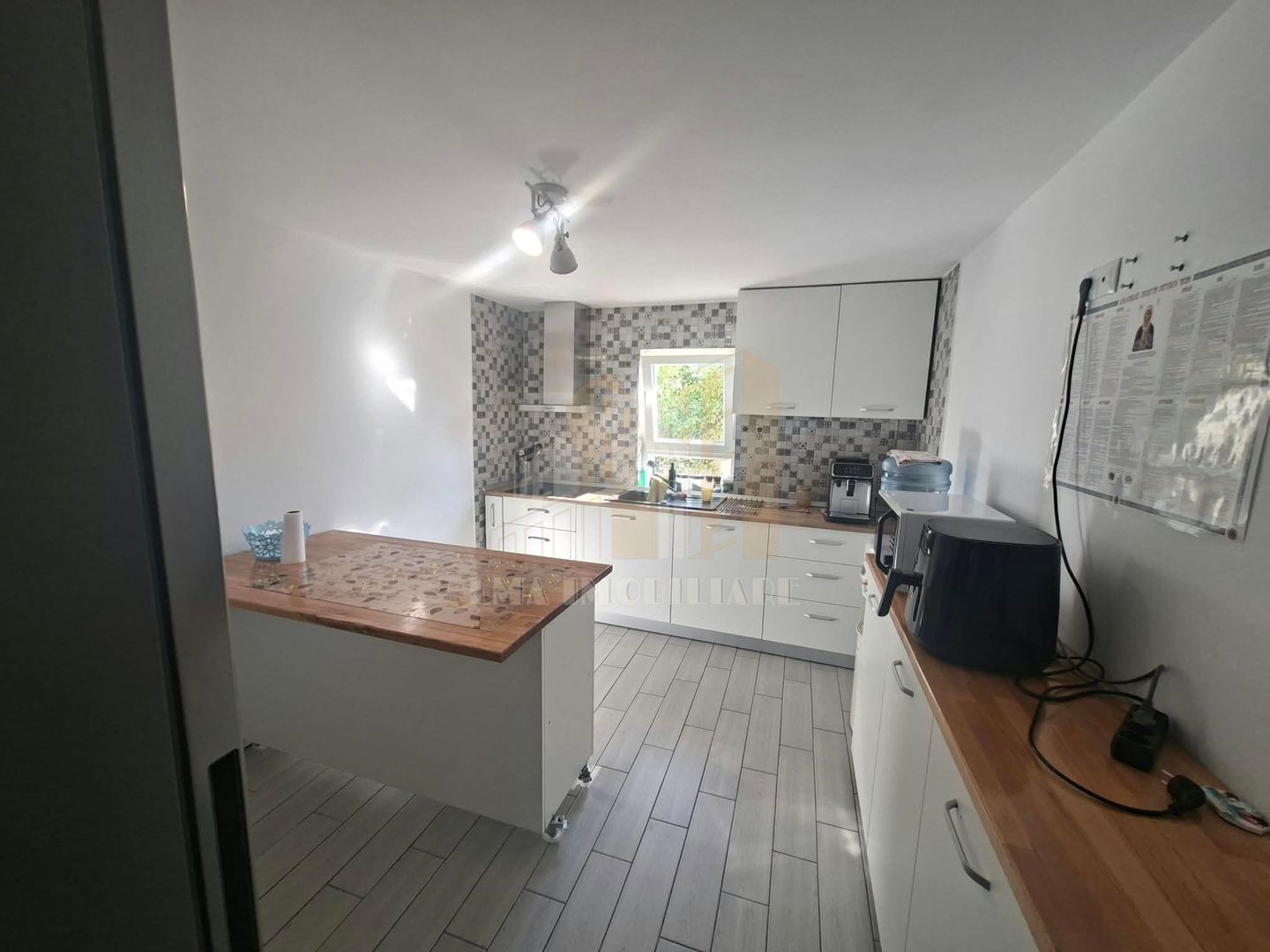 Casa individuala Harman Brasov  parter+etaj - Poză 15