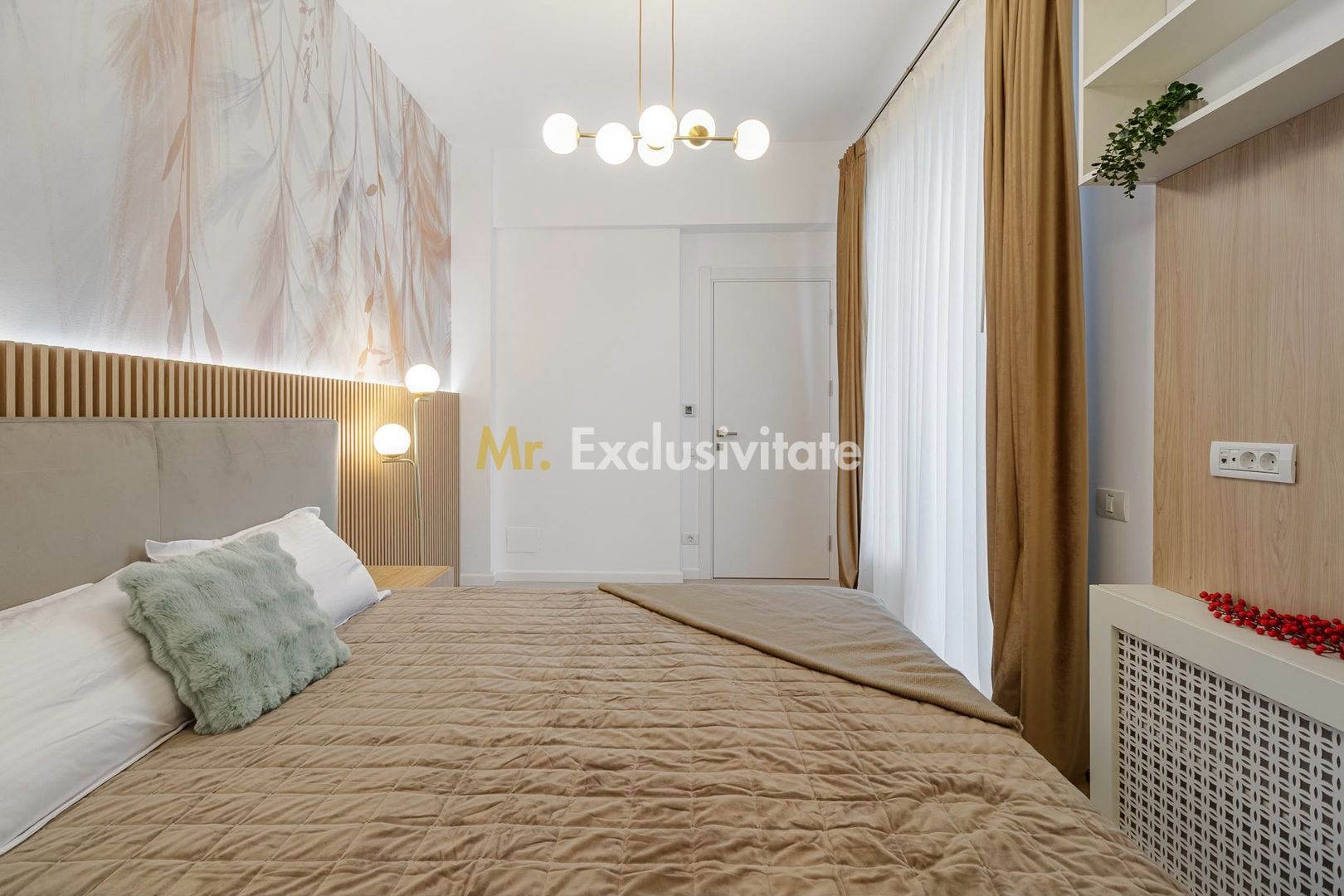 2 camere | Prima inchiriere | zona Marriott - Poză 4