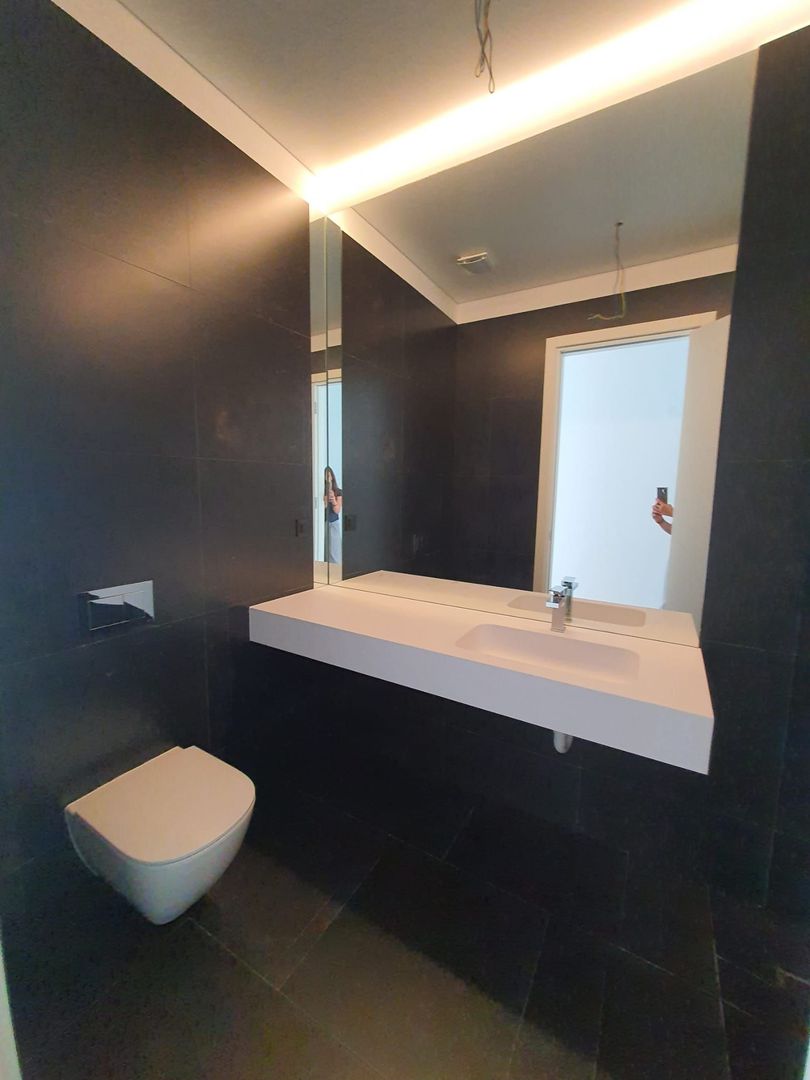 Apartament modern HIGH END 5 camere I YACHTKID I FLOREASCA - Poză 12