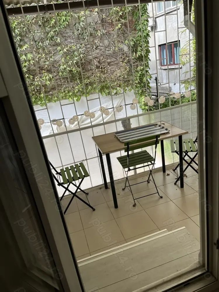 De inchiriat apartament 2 Camere Romana - Poză 10