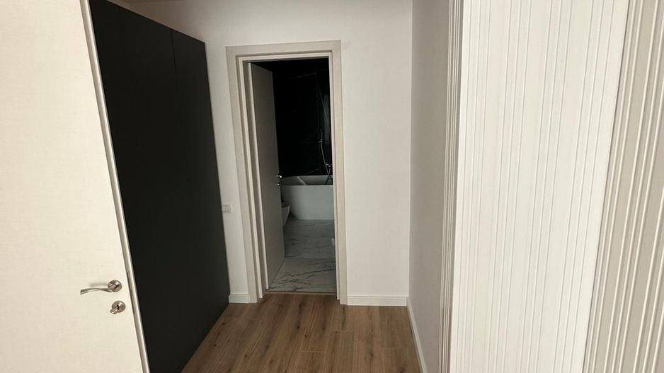 Luxos Apt 4 Camere Iancu Nicolae cu Balcon și Parcare - Poză 5