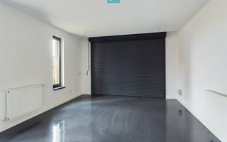 Vilă într-un Complex Rezidențial Nou cu Vedere la Balta Corbeanca - Poză 3