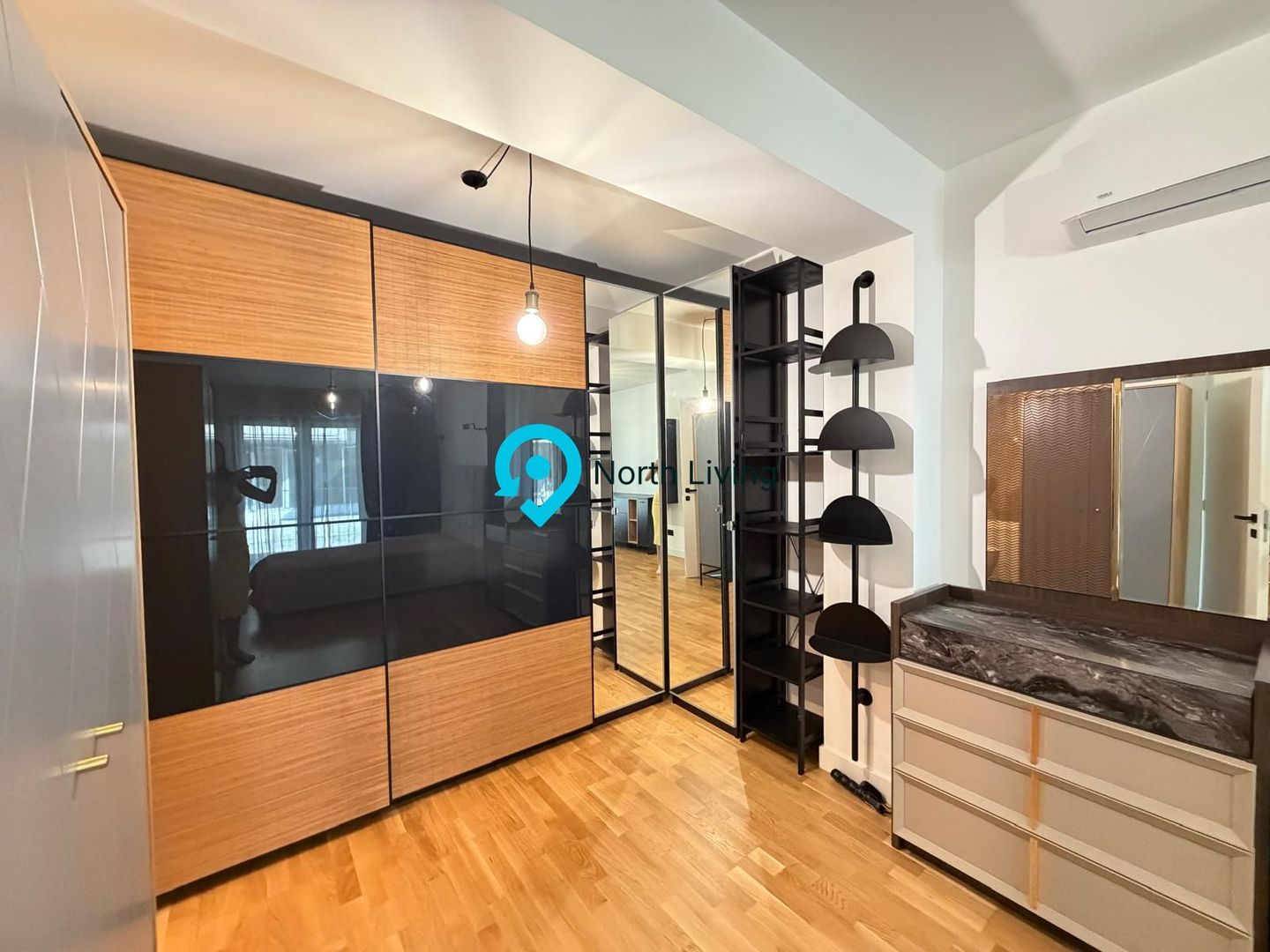 Apartament 2 camere spațios / Statie Incarcare Auto / Pet friendly - Poză 10