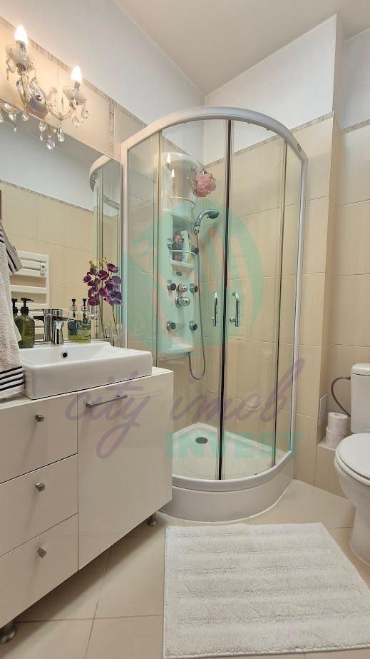 Apartament 4 camere cu garaj - Poză 11