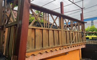 CASA INDIVIDUALA I LAZARET - Poză 7