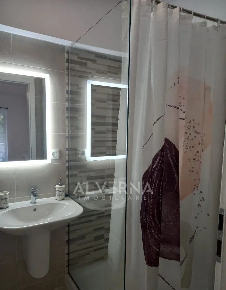 Apartament 3 camere | 62 mp + 16mp balcon | zona Intre Lacuri - Poză 9