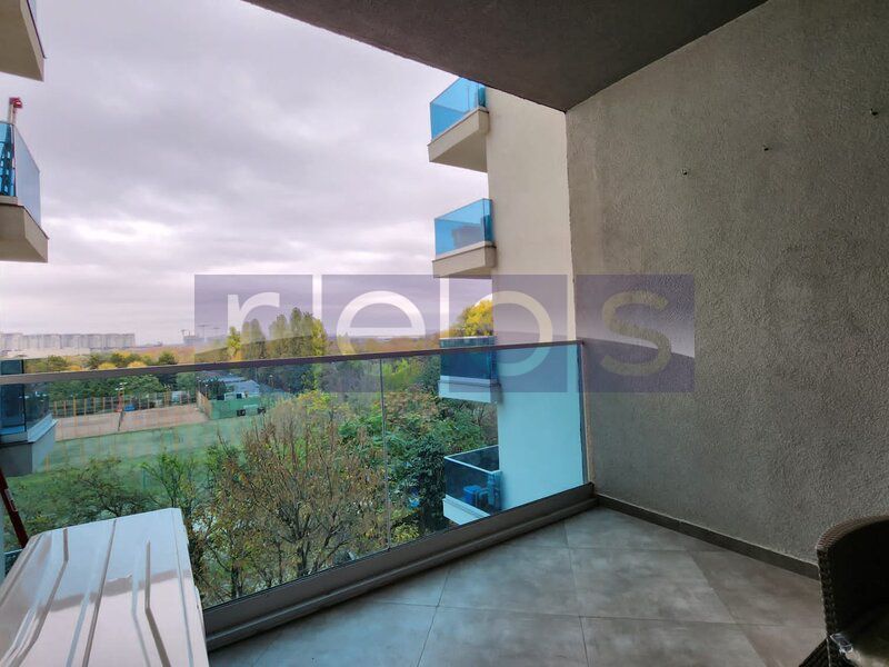 VANZARE 3 CAMERE | FLOREASCA | LOC DE PARCARE INCLUS - Poză 15